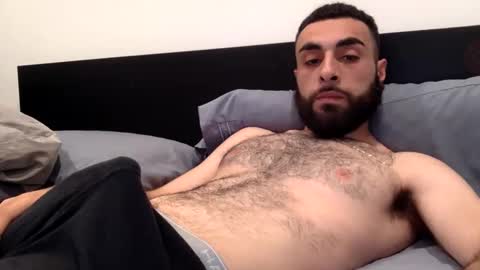 hbabian online show from 03/08/26, 02:26