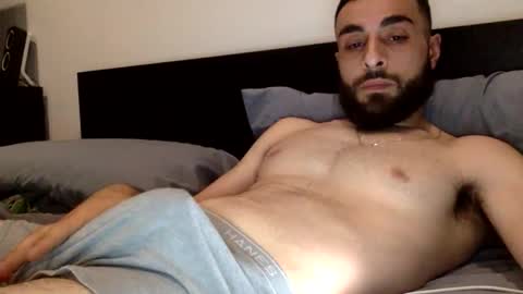 hbabian online show from 05/07/26, 07:36