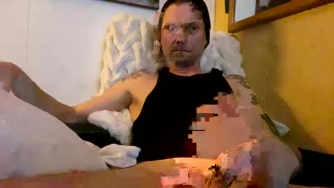 HBSethy online show from 12/24/24, 07:17