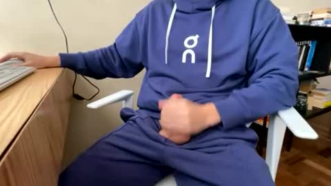NakedGuy online show from 06/21/26, 02:52