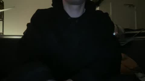 hchappel19 online show from 02/08/26, 10:46