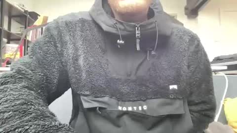 hchappel19 online show from 02/18/26, 11:06