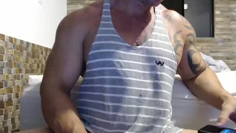 Brazilian bigdick online show from 01/22/25, 12:06