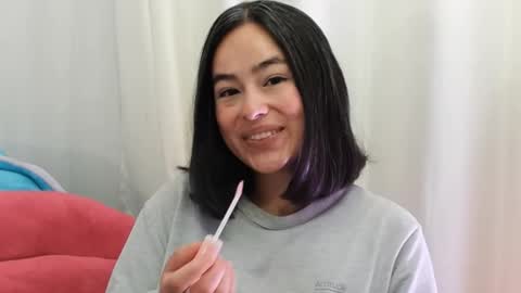 hearmymoans_18 online show from 02/09/26, 10:52