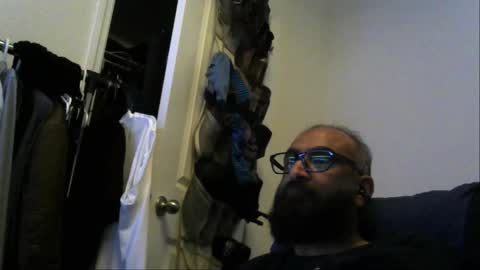 heart_martin online show from 03/19/26, 05:33