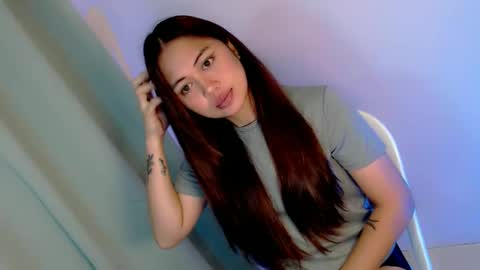 Snapshot of heart_of_asia chatting on 09/20/25, 06:09 Yoshin online show from 09/20/25, 06:09