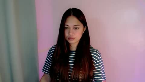 Snapshot of heart_of_asia chatting on 10/16/25, 08:21 Yoshin online show from 10/16/25, 08:21