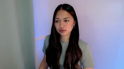 Snapshot of heart_of_asia chatting on 11/14/25, 07:18 Yoshin online show from 11/14/25, 07:18