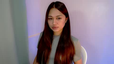 Snapshot of heart_of_asia chatting on 11/30/25, 08:57 Yoshin online show from 11/30/25, 08:57