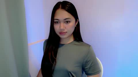 Snapshot of heart_of_asia chatting on 12/03/25, 08:51 Yoshin online show from 12/03/25, 08:51