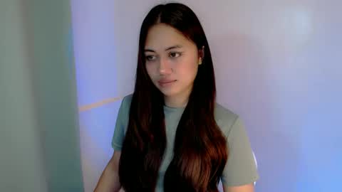 Snapshot of heart_of_asia chatting on 12/19/25, 08:38 Yoshin online show from 12/19/25, 08:38