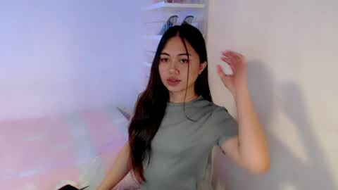 Snapshot of heart_of_asia chatting on 07/02/26, 03:23 Yoshin online show from 07/02/26, 03:23