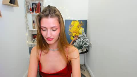 heartedlove_1 online show from 12/30/24, 06:31