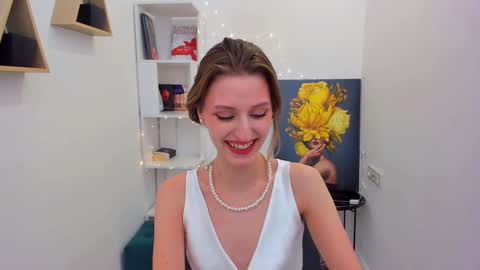 heartedlove_1 online show from 02/22/25, 09:34