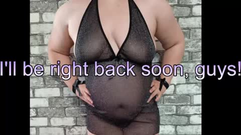 Snapshot of heartful_bbw chatting on 06/05/26, 06:52 heartful_bbw online show from 06/05/26, 06:52
