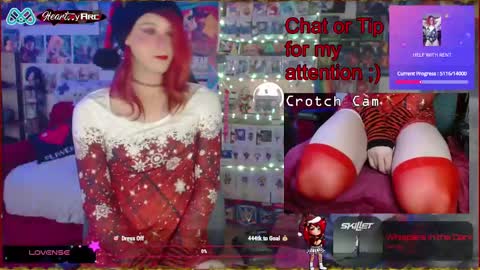 HeartMyArc online show from 12/25/24, 08:40