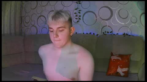 Justin online show from 02/16/26, 03:08