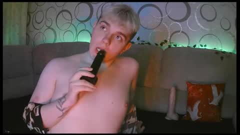 Justin online show from 03/01/26, 06:43