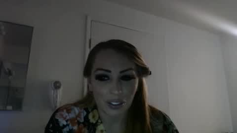 Snapshot of heathermitchell999 chatting on 09/29/25, 07:46 heathermitchell999 online show from 09/29/25, 07:46