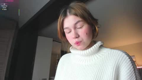 Heather online show from 11/26/25, 03:29