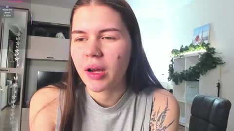 Heather online show from 01/14/26, 03:56