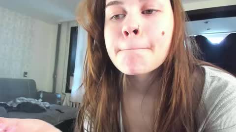 Heather online show from 03/25/26, 05:35