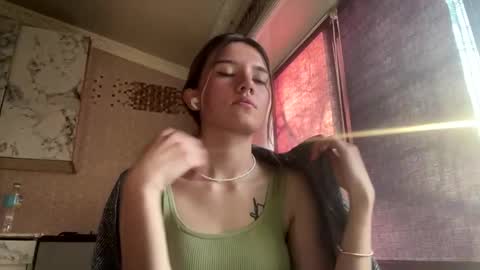 Lili online show from 03/24/26, 12:10