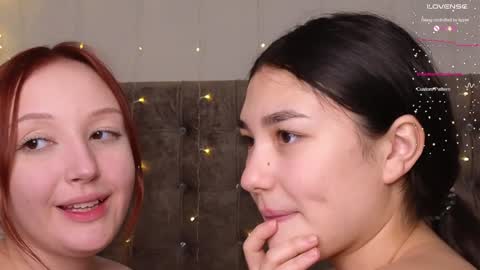 Snapshot of heathimogene chatting on 12/16/24, 10:18 Hi everyone i am Alice pls dont be rude fav patterns 77 99 111 222 333 online show from 12/16/24, 10:18