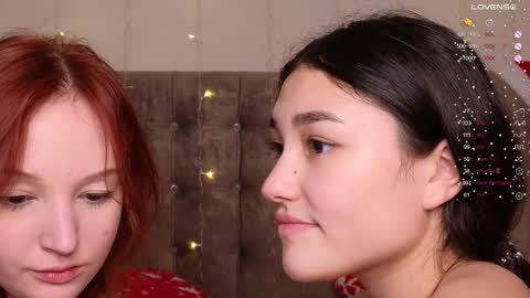 Snapshot of heathimogene chatting on 12/17/24, 10:23 Hi everyone i am Alice pls dont be rude fav patterns 77 99 111 222 333 online show from 12/17/24, 10:23