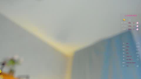 Snapshot of heathimogene chatting on 12/17/24, 01:27 Hi everyone i am Alice pls dont be rude fav patterns 77 99 111 222 333 online show from 12/17/24, 01:27