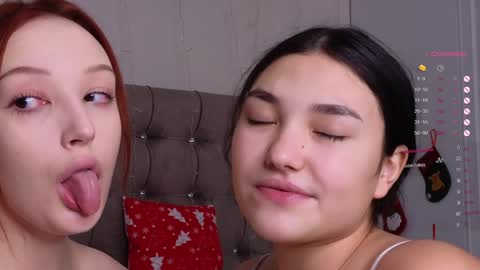 Snapshot of heathimogene chatting on 12/22/24, 01:12 Hi everyone i am Alice pls dont be rude fav patterns 77 99 111 222 333 online show from 12/22/24, 01:12