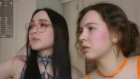 Snapshot of heathimogene chatting on 03/04/25, 03:15 Hi everyone i am Alice pls dont be rude fav patterns 77 99 111 222 333 online show from 03/04/25, 03:15