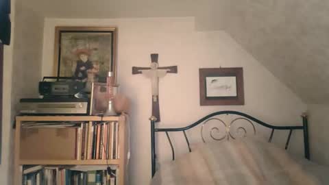 heaven_07 online show from 01/31/26, 10:52