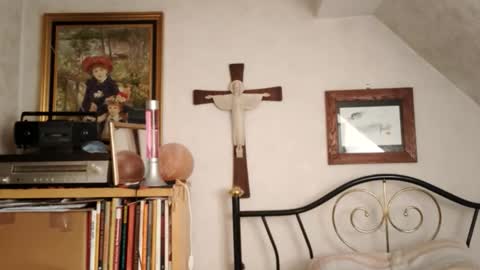 heaven_07 online show from 02/16/26, 08:32