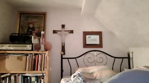 heaven_07 online show from 03/01/26, 09:17