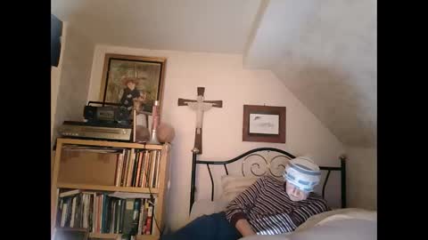 heaven_07 online show from 03/03/26, 09:31