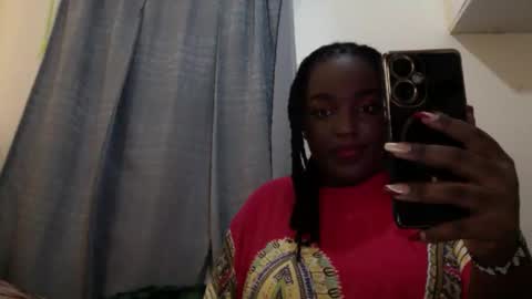 Angel  online show from 02/22/26, 07:34