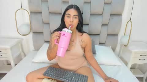 heaven  7 online show from 01/18/26, 07:28