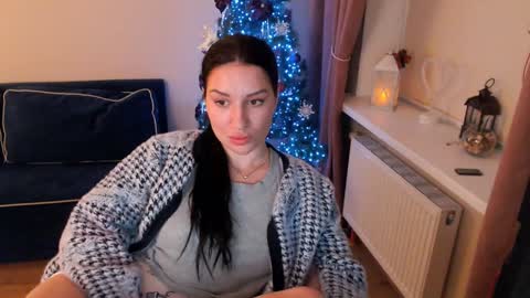 Snapshot of heaven_chloe chatting on 01/05/25, 03:32 Heaven girl online show from 01/05/25, 03:32