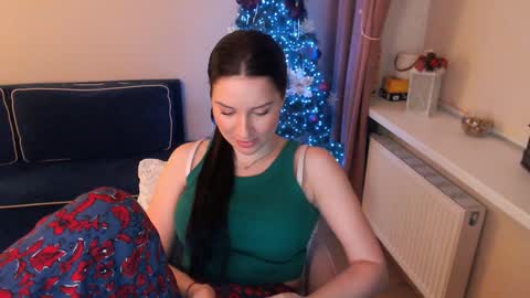 Snapshot of heaven_chloe chatting on 01/14/25, 05:56 Heaven girl online show from 01/14/25, 05:56