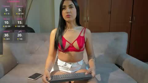 heaven_in_your_eyes online show from 09/13/25, 11:32