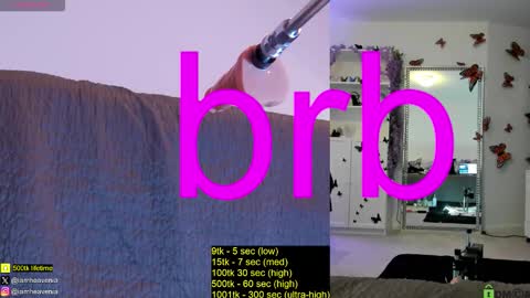 Helen online show from 02/20/26, 06:19