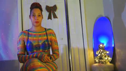 Snapshot of heavenllyy chatting on 12/28/24, 01:29 Heavenllyy online show from 12/28/24, 01:29