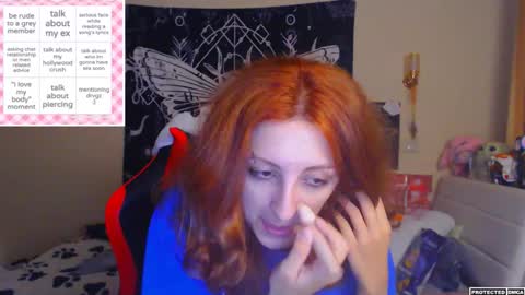 Diana online show from 09/20/25, 11:39