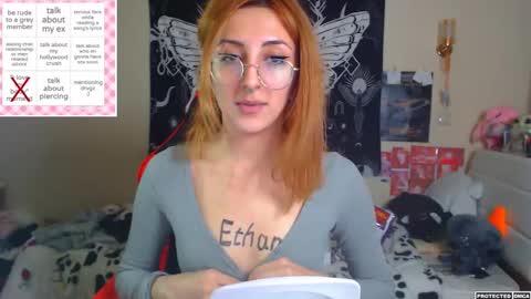 Diana online show from 10/16/25, 12:22