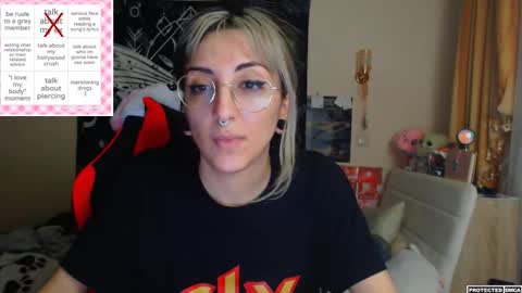 Diana online show from 03/28/26, 02:00