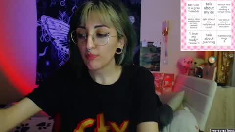 Diana online show from 03/29/26, 11:38