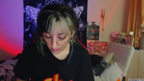 Diana online show from 03/31/26, 02:13