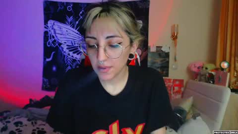 Diana online show from 04/02/26, 01:14