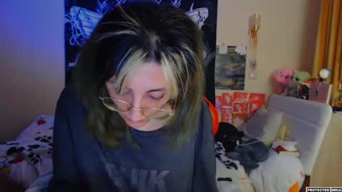 Diana online show from 04/21/26, 01:42